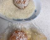 チキンライスで簡単☆サクッとオムライス作り方9写真