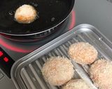 チキンライスで簡単☆サクッとオムライス作り方10写真