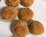 チキンライスで簡単☆サクッとオムライス作り方12写真