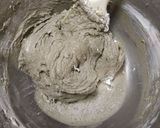 黒ゴマのパウンドケーキ作り方5写真