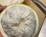 メロゴールド見栄えの良い剥き方作り方4写真