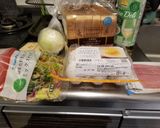 Käseschnitteケーゼシュニッテ作り方1写真