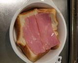 Käseschnitteケーゼシュニッテ作り方3写真