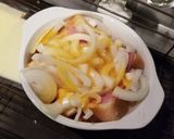 Käseschnitteケーゼシュニッテ作り方5写真