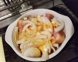 Käseschnitteケーゼシュニッテ作り方6写真