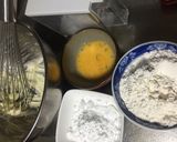 型抜きクッキー作り方1写真