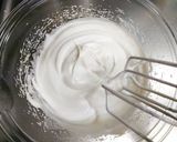 米粉のコーヒーロールケーキ。:+*.゜作り方6写真