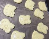 型抜きクッキー作り方6写真