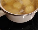 さつまいもの素朴な味☆スイートポテト作り方3写真