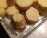 さつまいもの素朴な味☆スイートポテト作り方4写真