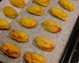 さつまいもの素朴な味☆スイートポテト作り方10写真
