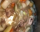 まろやかカレーライス作り方4写真