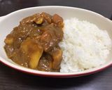 まろやかカレーライス作り方6写真