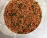 新食感＊オムライスケーキ＊作り方4写真