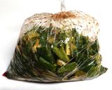 簡単！小松菜の即席漬け(大さじ計量のみ)作り方3写真