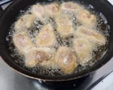 鰆(さわら)の竜田揚げ作り方6写真
