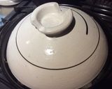 白菜大量消費!無水鍋作り方6写真