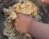 小麦粉無し★型抜き簡単サクほろクッキー♪作り方7写真