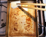 簡単☆一回巻くだけ！だし巻き卵作り方3写真