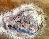 お弁当に!甘辛トンテキ作り方1写真