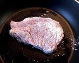 お弁当に!甘辛トンテキ作り方2写真