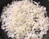 簡単！基本のドライキーマカレー♡作り方1写真