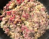 簡単！基本のドライキーマカレー♡作り方2写真
