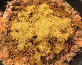 簡単！基本のドライキーマカレー♡作り方4写真