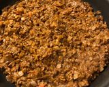 簡単！基本のドライキーマカレー♡作り方5写真