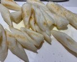 お家で簡単♡！きりたんぽ鍋♡作り方3写真