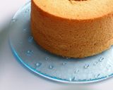 簡単！基本のシフォンケーキ♥️作り方15写真