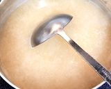 ランチに★我が家の簡単味噌ラーメンスープ作り方1写真