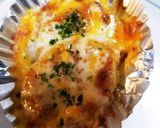 めちゃ簡単‼ポテトのチーズ焼き作り方4写真