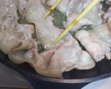 サッパリカリカリ琉球風味豚バラ焼き作り方5写真