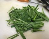 美味い！生レバー用のレバーでレバニラ炒め作り方3写真