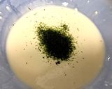 鳥ささみ☆ほんのり海苔香る☆とり天っ♡作り方1写真