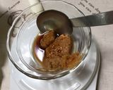 豚肉と白菜のピリ辛炒め作り方2写真