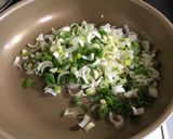 豚肉と白菜のピリ辛炒め作り方6写真