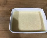 モテレシピ！絶品で簡単、フレンチトースト作り方1写真