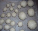 バラエティバーガー作り方1写真