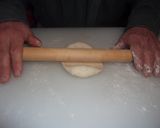 バラエティバーガー作り方6写真