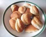 バラエティバーガー作り方14写真