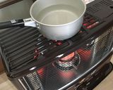 失敗しない簡単温泉たまご作り方1写真
