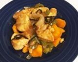 mレンジで本格甘酢鶏作り方15写真