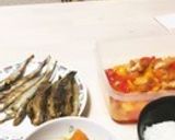 mレンジで本格甘酢鶏作り方16写真