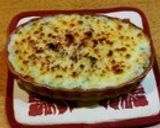 mトロトロ大根のチキングラタン作り方15写真