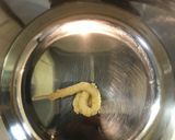鯖の適当煮付け作り方9写真