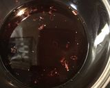 鯖の適当煮付け作り方11写真