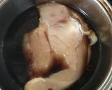 鯖の適当煮付け作り方19写真