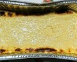 m生クリームなし濃厚ベイクドチーズケーキ作り方33写真